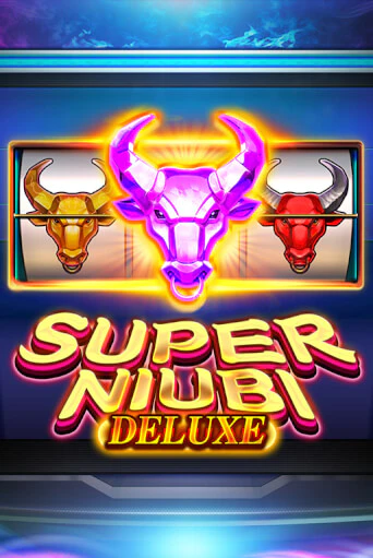 Super Niubi Deluxe в демо-режиме играть бесплатно | Азино777