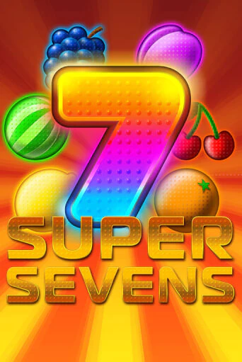 Super Sevens в демо-режиме играть бесплатно | Азино777