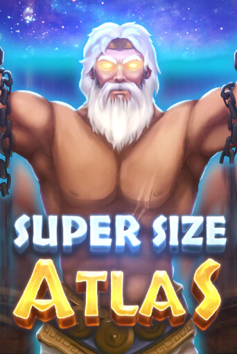 Super Size Atlas в демо-режиме играть бесплатно | Азино777