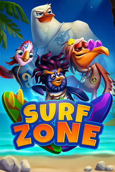 Surf Zone в демо-режиме играть бесплатно | Азино777