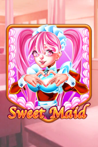 Sweet Maid в демо-режиме играть бесплатно | Азино777