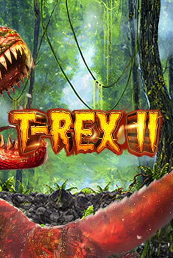 T-REX 2 в демо-режиме играть бесплатно | Азино777