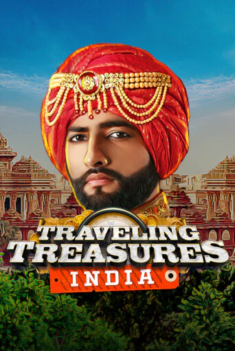 Traveling Treasures India в демо-режиме играть бесплатно | Азино777
