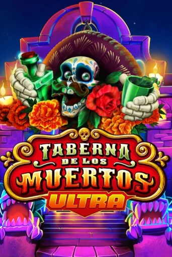 Taberna De Los Muertos Ultra в демо-режиме играть бесплатно | Азино777