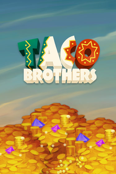 Taco Brothers в демо-режиме играть бесплатно | Азино777