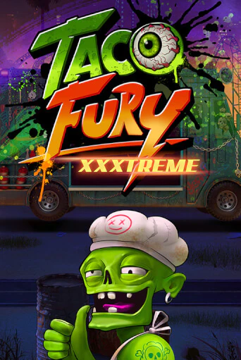 Taco Fury Xxxtreme в демо-режиме играть бесплатно | Азино777