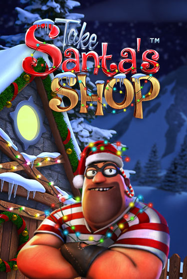 Take Santa's Shop в демо-режиме играть бесплатно | Азино777