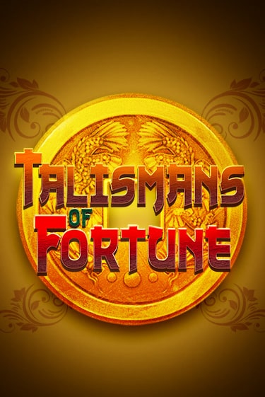 Talismans of Fortune в демо-режиме играть бесплатно | Азино777