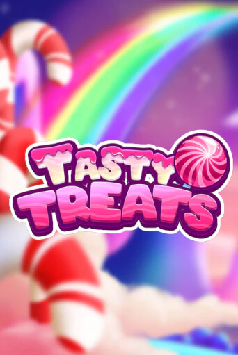 Tasty Treats в демо-режиме играть бесплатно | Азино777
