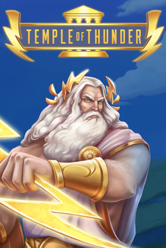 Temple of Thunder в демо-режиме играть бесплатно | Азино777