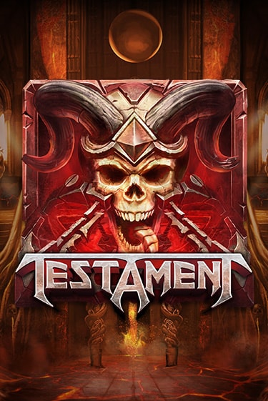Testament в демо-режиме играть бесплатно | Азино777