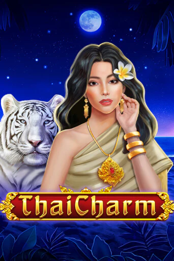 Thai Charm в демо-режиме играть бесплатно | Азино777