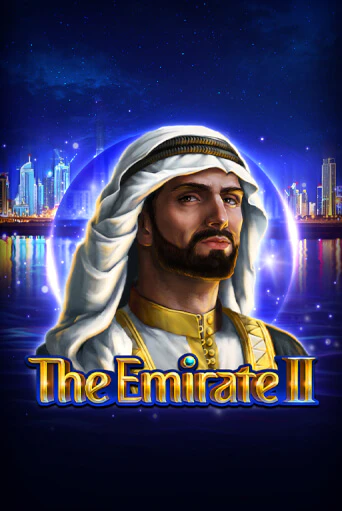 The Emirate 2 в демо-режиме играть бесплатно | Азино777