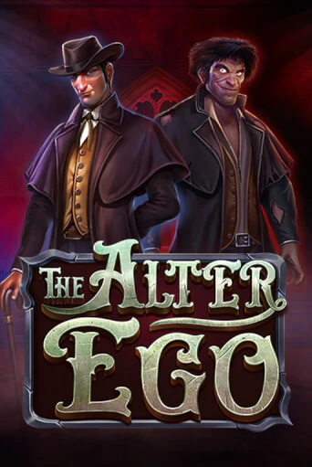 The Alter Ego в демо-режиме играть бесплатно | Азино777