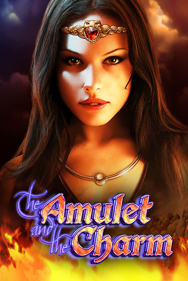 The Amulet And The Charm в демо-режиме играть бесплатно | Азино777