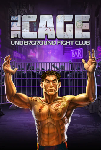 The Cage в демо-режиме играть бесплатно | Азино777