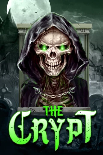 The Crypt в демо-режиме играть бесплатно | Азино777