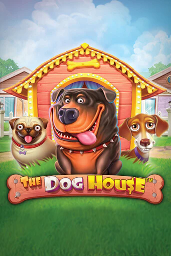 The Dog House в демо-режиме играть бесплатно | Азино777