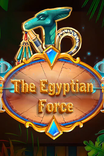 The Egyptian Force в демо-режиме играть бесплатно | Азино777