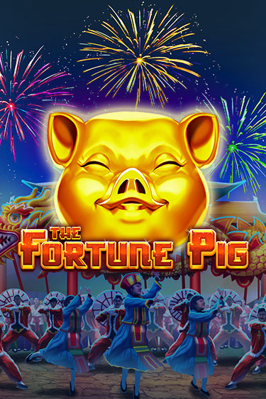 The Fortune Pig в демо-режиме играть бесплатно | Азино777