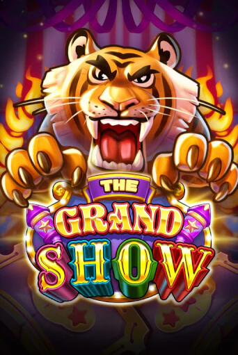 The Grand Show в демо-режиме играть бесплатно | Азино777