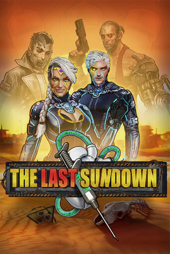 The Last Sundown в демо-режиме играть бесплатно | Азино777