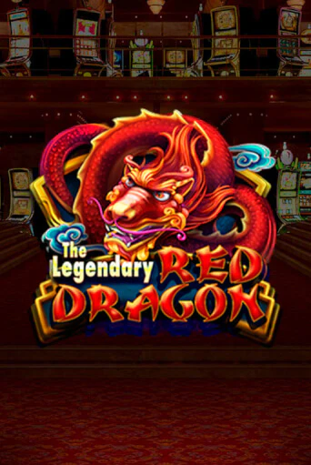 The Legendary Red Dragon в демо-режиме играть бесплатно | Азино777