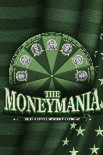 The Moneymania в демо-режиме играть бесплатно | Азино777