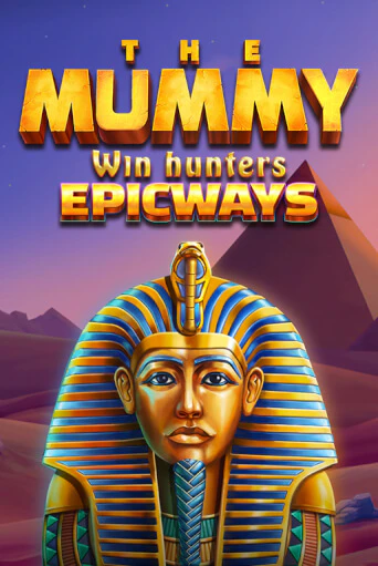 The Mummy Win Hunters EPICWAYS в демо-режиме играть бесплатно | Азино777