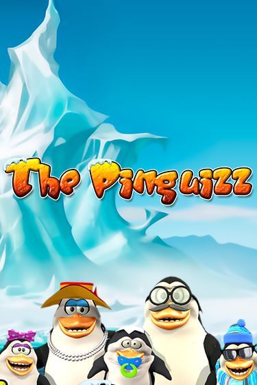 The Pinguizz в демо-режиме играть бесплатно | Азино777