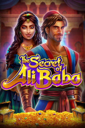 The Secrets of Ali Baba в демо-режиме играть бесплатно | Азино777