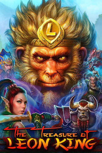 The Treasure of Leon King в демо-режиме играть бесплатно | Азино777