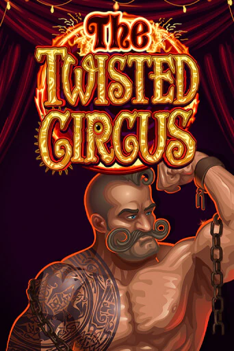 The Twisted Circus в демо-режиме играть бесплатно | Азино777