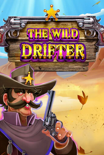The Wild Drifter в демо-режиме играть бесплатно | Азино777