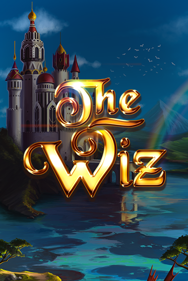 The Wiz в демо-режиме играть бесплатно | Азино777