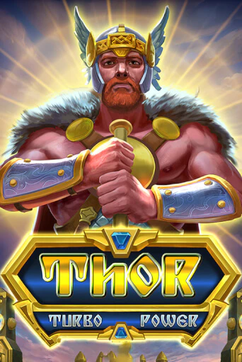 Thor turbo power в демо-режиме играть бесплатно | Азино777