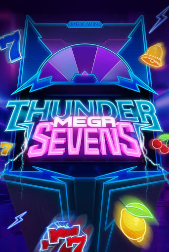 Thunder Mega Sevens в демо-режиме играть бесплатно | Азино777