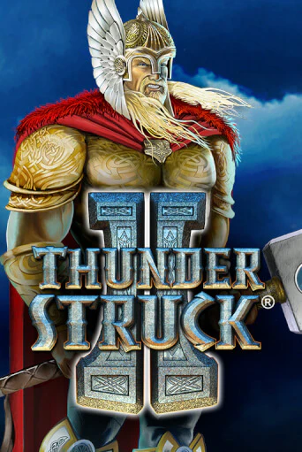 Thunderstruck II в демо-режиме играть бесплатно | Азино777