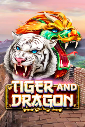 Tiger and Dragon в демо-режиме играть бесплатно | Азино777