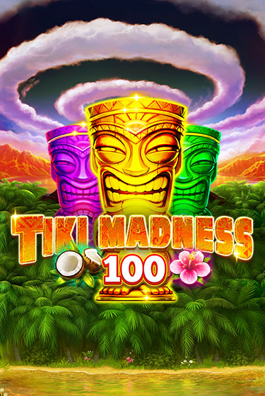 Tiki Madness 100 в демо-режиме играть бесплатно | Азино777