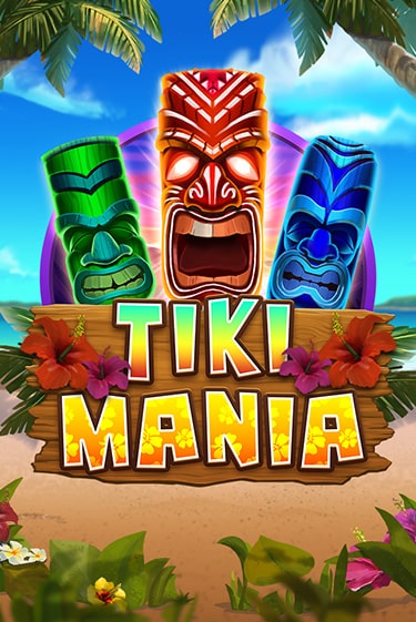 Tiki Mania в демо-режиме играть бесплатно | Азино777