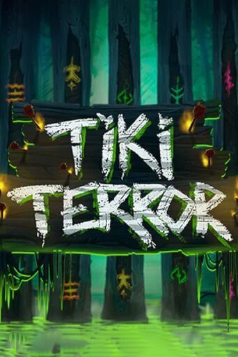 Tiki Terror в демо-режиме играть бесплатно | Азино777