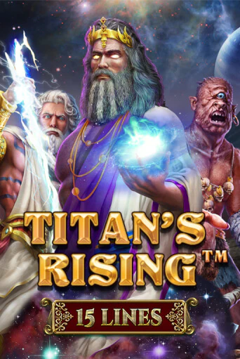 Titan’s Rising - 15 Lines в демо-режиме играть бесплатно | Азино777