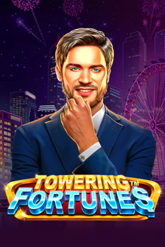Towering Fortunes в демо-режиме играть бесплатно | Азино777