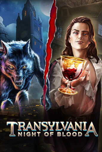 Transylvania: Night of Blood в демо-режиме играть бесплатно | Азино777