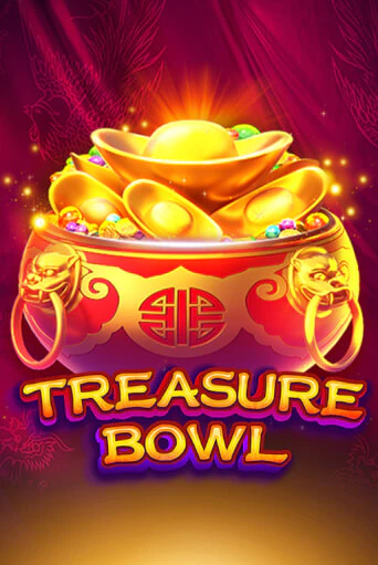 Treasure Bowl в демо-режиме играть бесплатно | Азино777