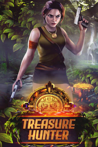 Treasure Hunter в демо-режиме играть бесплатно | Азино777