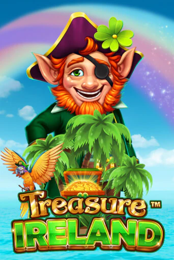 Treasure Ireland в демо-режиме играть бесплатно | Азино777