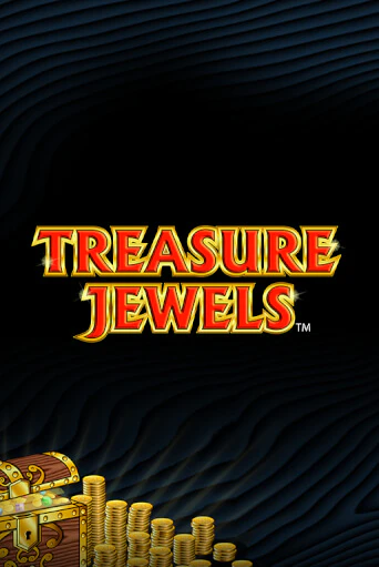 Treasure Jewels в демо-режиме играть бесплатно | Азино777