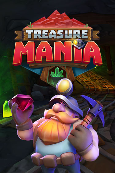 Treasure Mania в демо-режиме играть бесплатно | Азино777